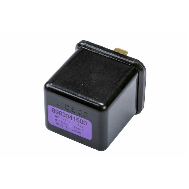GM Genuine Parts Multi-Purpose Relay