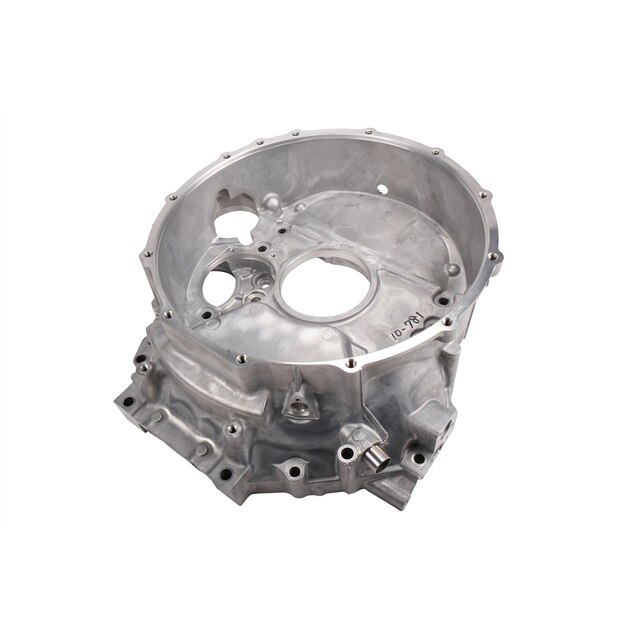 GM Genuine Parts Flywheel Housing