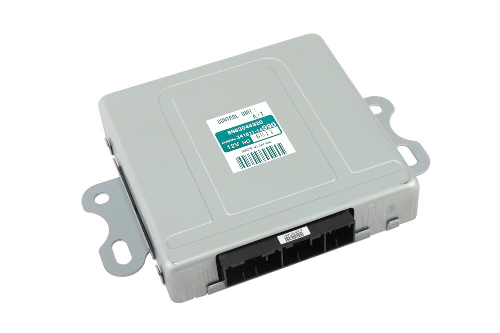 GM Genuine Parts Transmission Control Module (Programming Required)