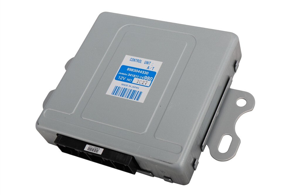 GM Genuine Parts Transmission Control Module (Programming Required)