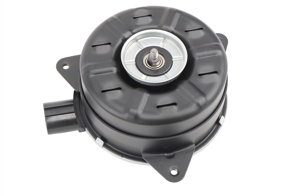 GM Genuine Parts Engine Cooling Fan Motor