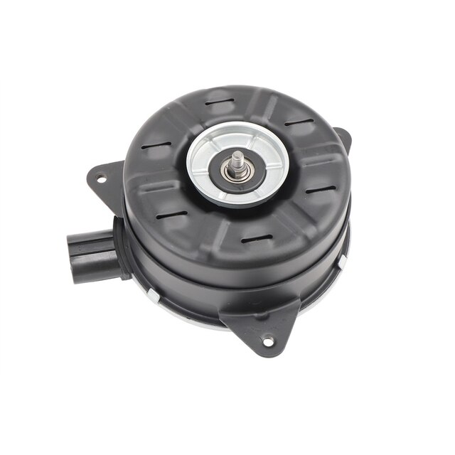 GM Genuine Parts Engine Cooling Fan Motor