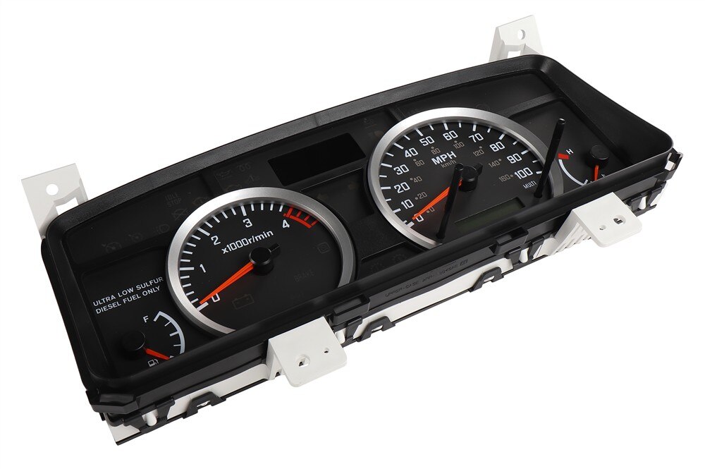 GM Genuine Parts Instrument Cluster
