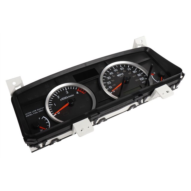 GM Genuine Parts Instrument Cluster