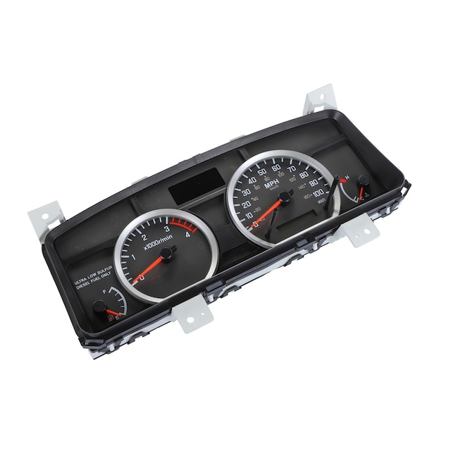 GM Genuine Parts Instrument Cluster