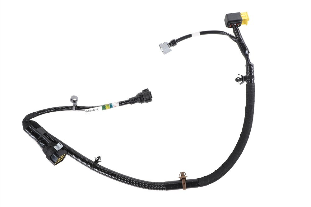 GM Genuine Parts Auxiliary Vapor Canister Harness