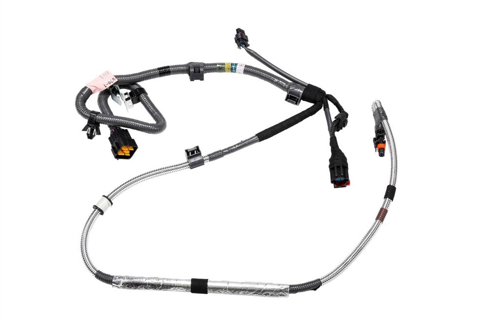 GM Genuine Parts Vapor Canister Harness