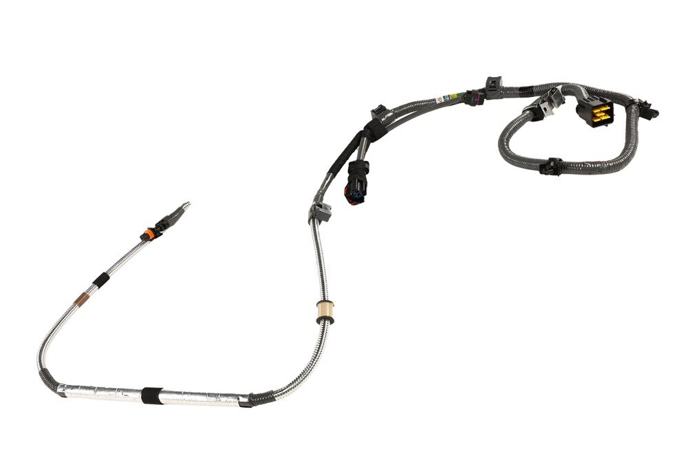 GM Genuine Parts Vapor Canister Harness