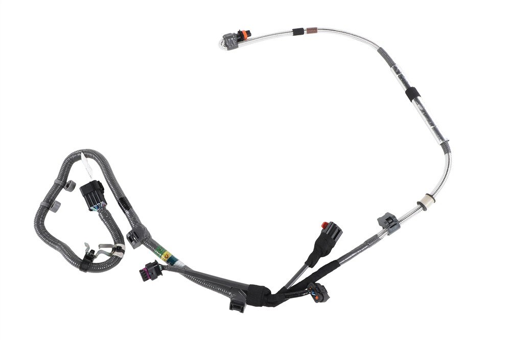 GM Genuine Parts Auxiliary Vapor Canister Harness