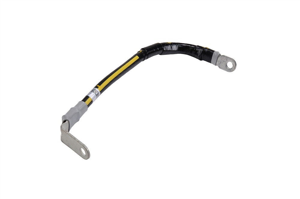GM Genuine Parts Engine Ground Cable