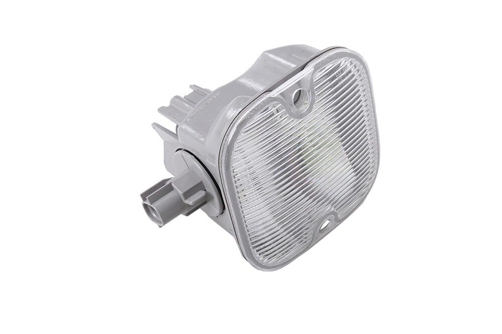 GM Genuine Parts Incandescent Driver Side Cornering Lamp