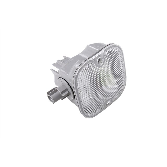 GM Genuine Parts Incandescent Driver Side Cornering Lamp