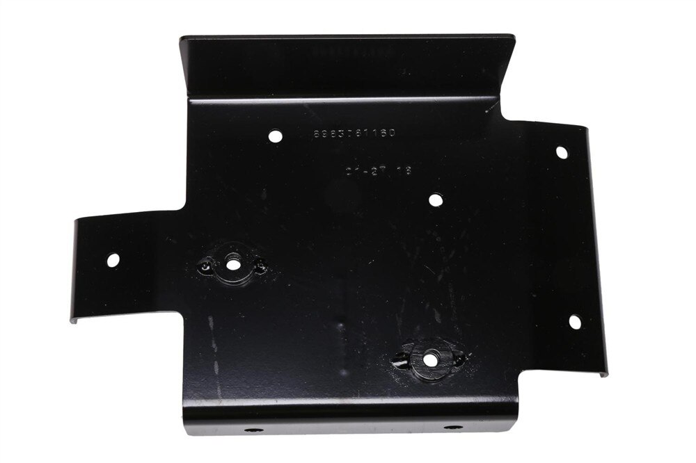 GM Genuine Parts Emission Reduction Fluid Tank Support Bracket