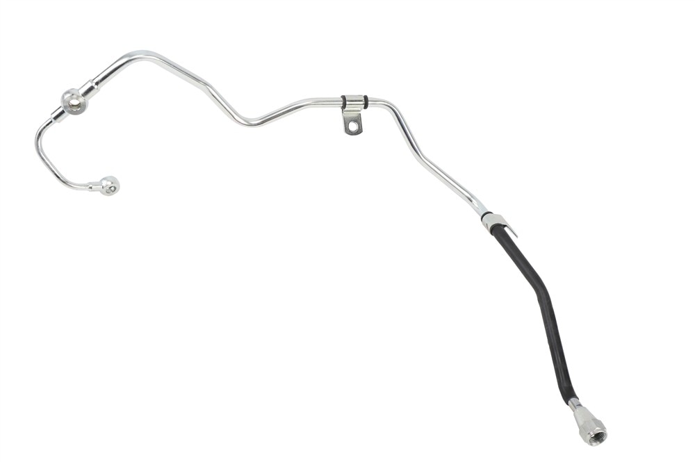 GM Genuine Parts Turbocharger Oil Feed Pipe