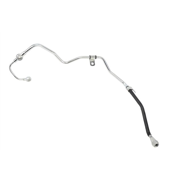 GM Genuine Parts Turbocharger Oil Feed Pipe