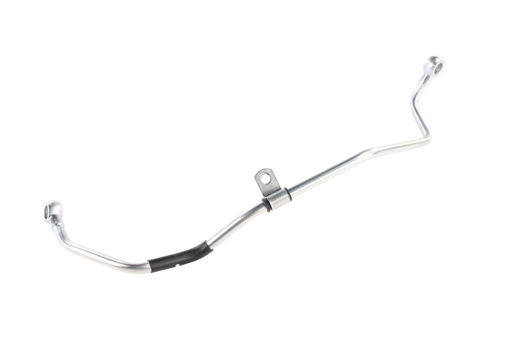 GM Genuine Parts Fuel Filter Pipe