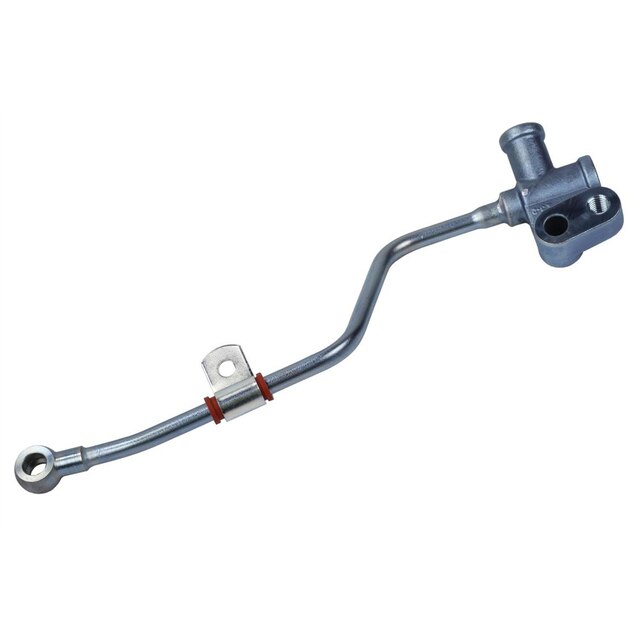GM Genuine Parts Fuel Feed Intermediate Pipe