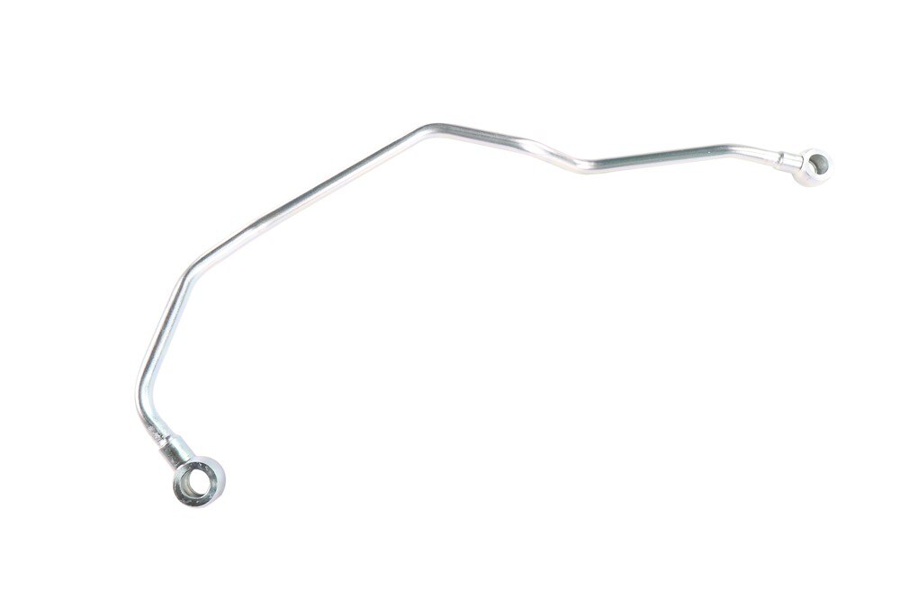 GM Genuine Parts Fuel Feed Intermediate Pipe