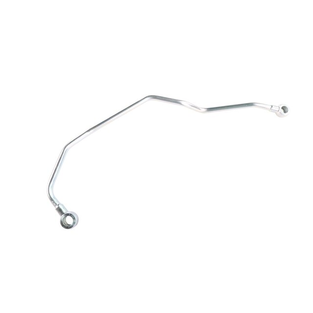 GM Genuine Parts Fuel Feed Intermediate Pipe