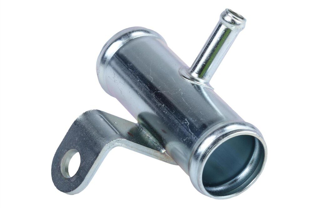 GM Genuine Parts Positive Crankcase Ventilation Pipe
