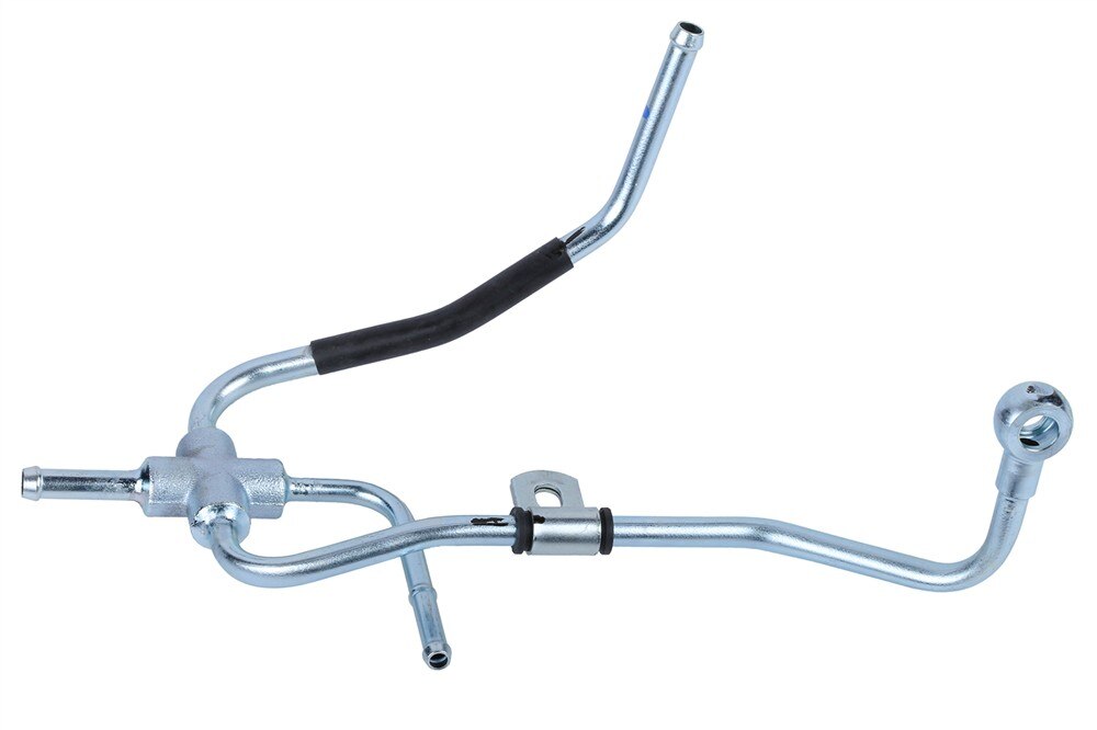 GM Genuine Parts Fuel Filter Drain Pipe