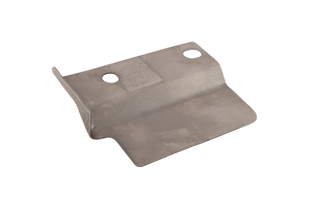 GM Genuine Parts Exhaust Crossover Pipe Upper Heat Shield