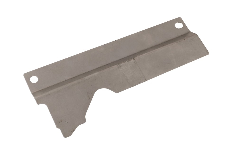 GM Genuine Parts Exhaust Crossover Pipe Upper Heat Shield
