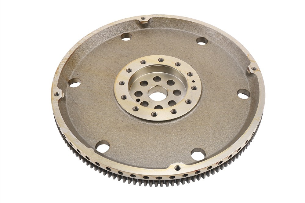 GM Genuine Parts Engine Flywheel