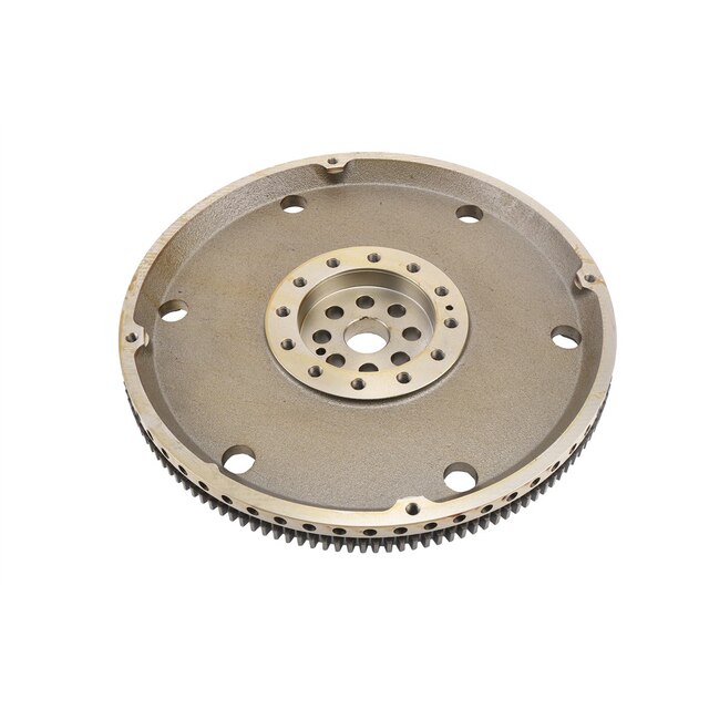 GM Genuine Parts Engine Flywheel