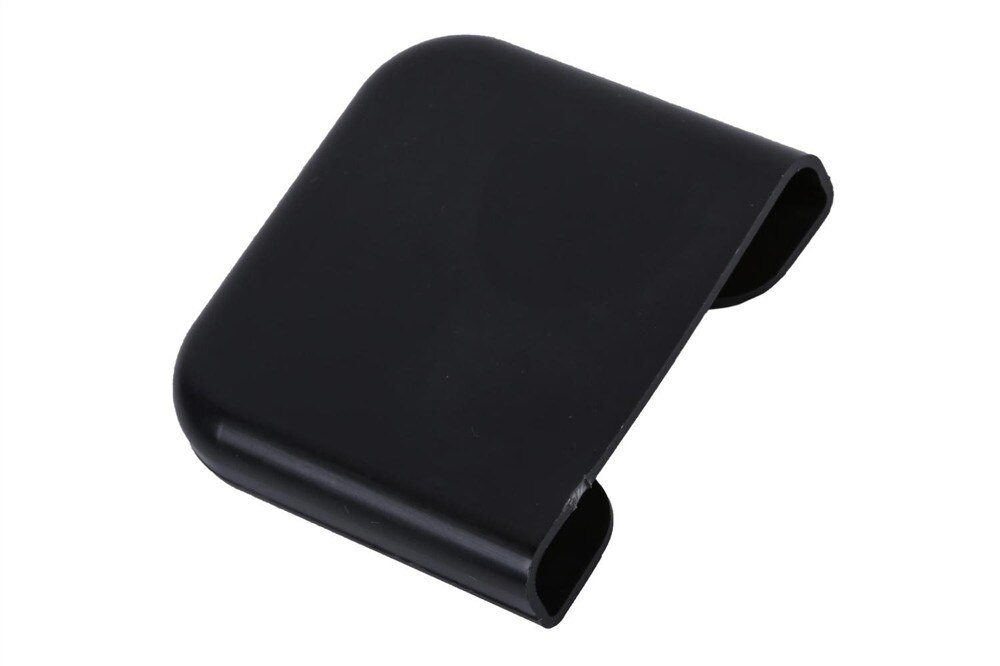 GM Genuine Parts Front Seat Back Frame Hinge Arm Finish Cover