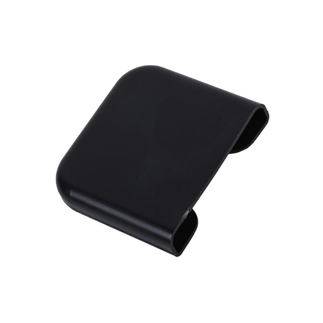 GM Genuine Parts Front Seat Back Frame Hinge Arm Finish Cover
