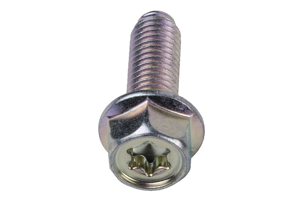 GM Genuine Parts Brake Pedal Bracket Bolt