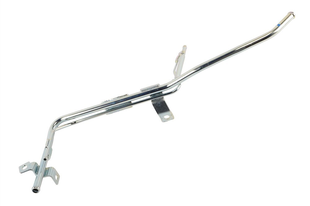 GM Genuine Parts Engine Coolant Outlet Pipe