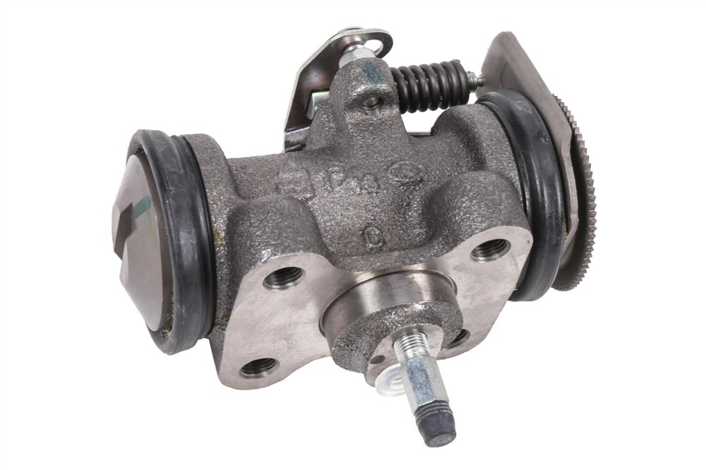 GM Genuine Parts Rear Driver Side Drum Brake Wheel Cylinder