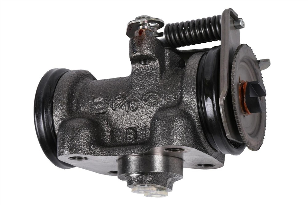 GM Genuine Parts Rear Driver Side Drum Brake Wheel Cylinder