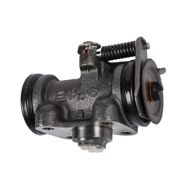 GM Genuine Parts Rear Driver Side Drum Brake Wheel Cylinder