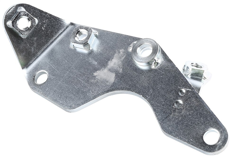 GM Genuine Parts Fuel Pipe Bracket