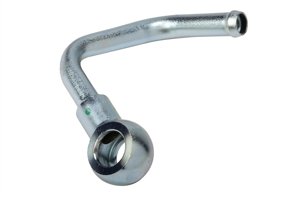 GM Genuine Parts Fuel Filter Front Pipe