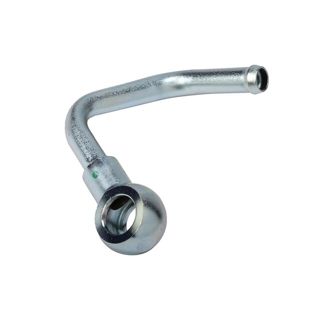 GM Genuine Parts Fuel Filter Front Pipe