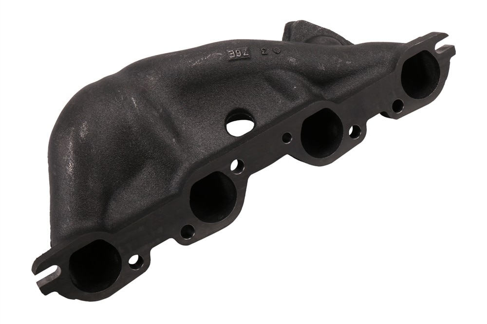 GM Genuine Parts Exhaust Manifold