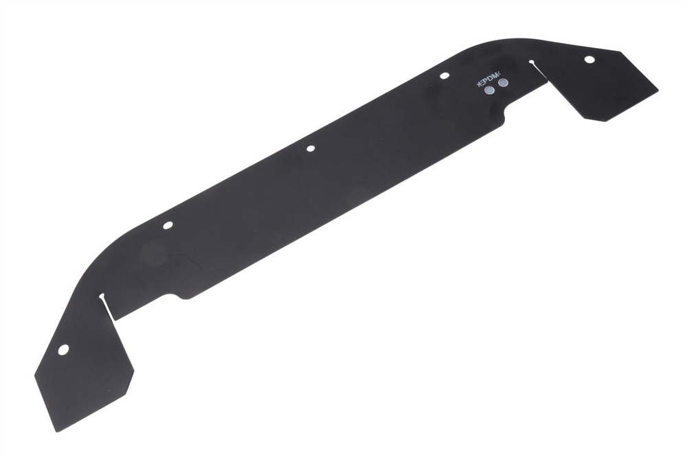 GM Genuine Parts Radiator Upper Seal
