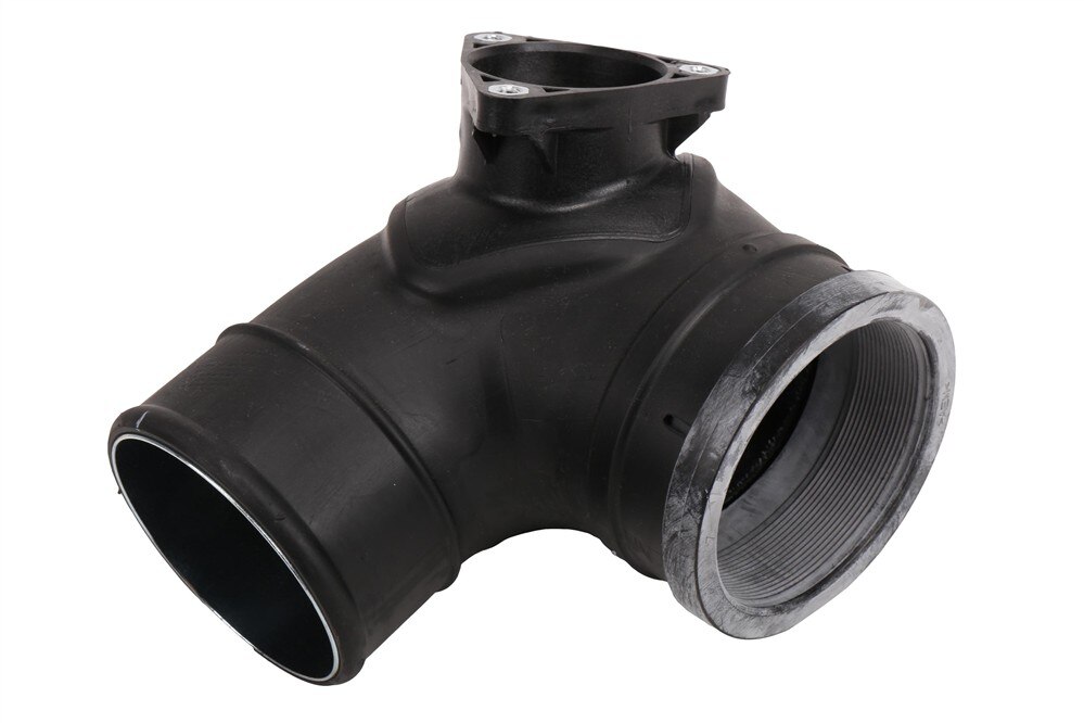 GM Genuine Parts Intake Air Duct