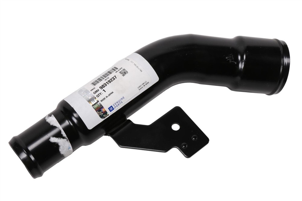 GM Genuine Parts Charge Air Cooler Inlet Pipe