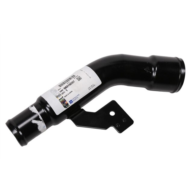 GM Genuine Parts Charge Air Cooler Inlet Pipe