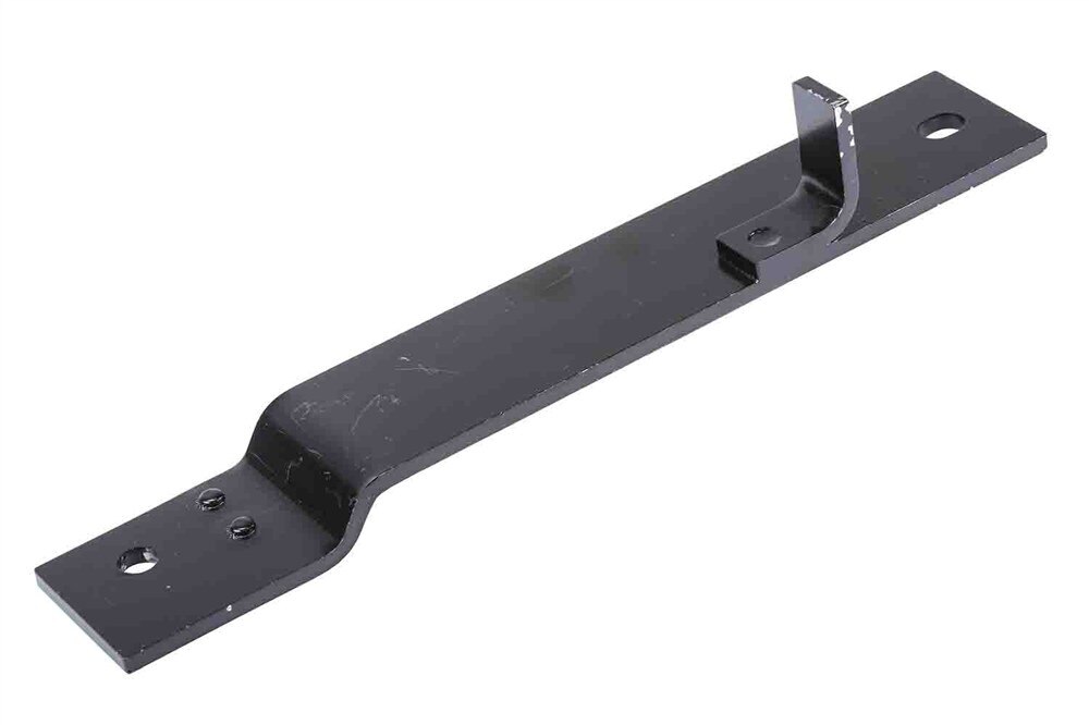 GM Genuine Parts Passenger Side Charge Air Cooler Inlet Duct Bracket