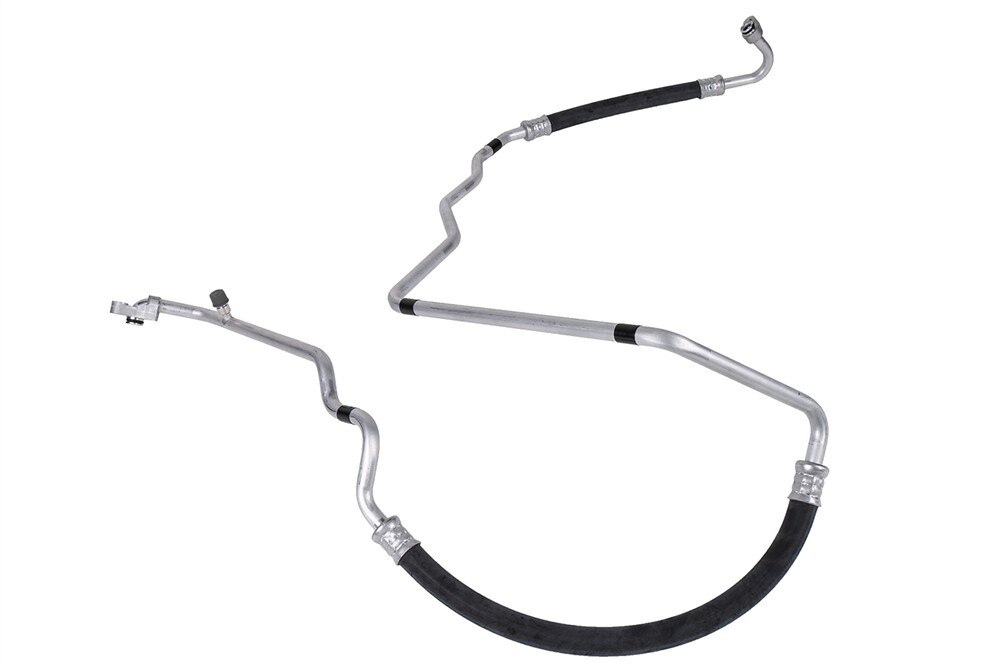 GM Genuine Parts Air Conditioning Evaporator and Accumulator Hose