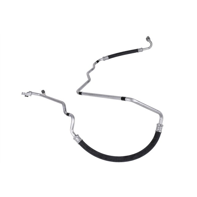 GM Genuine Parts Air Conditioning Evaporator and Accumulator Hose