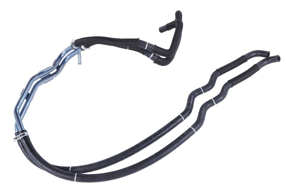 GM Genuine Parts Heater Inlet and Outlet Hose