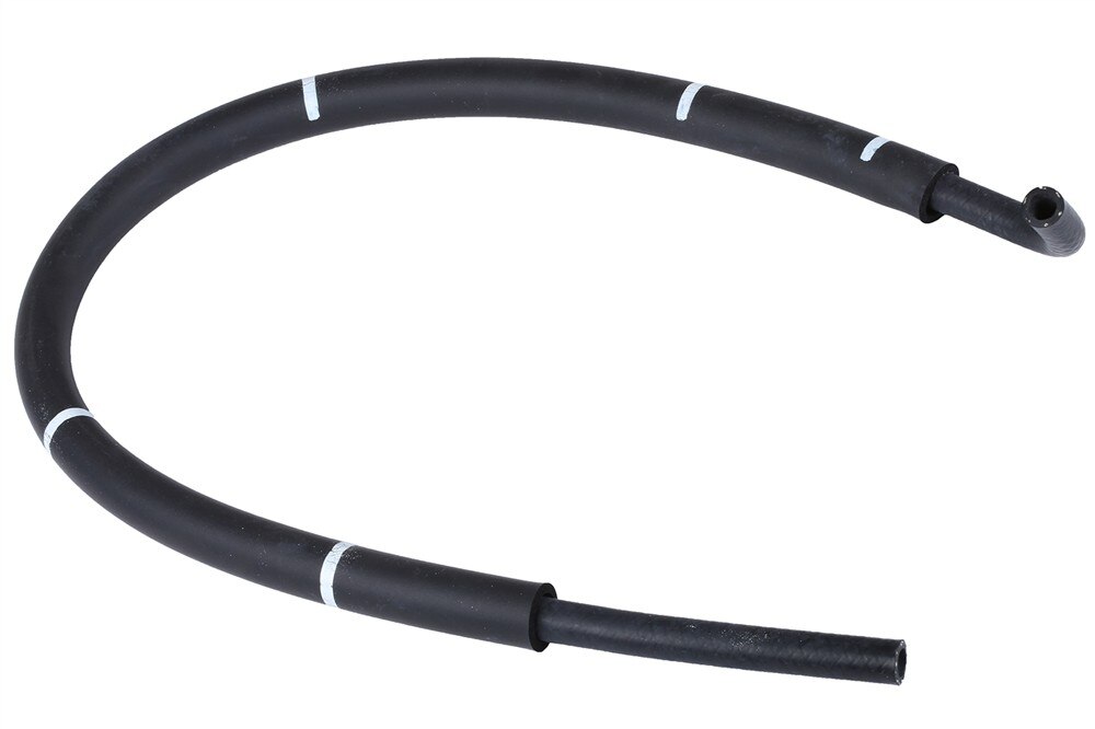 GM Genuine Parts Exhaust Gas Recirculation Manifold Cooling Feed Hose