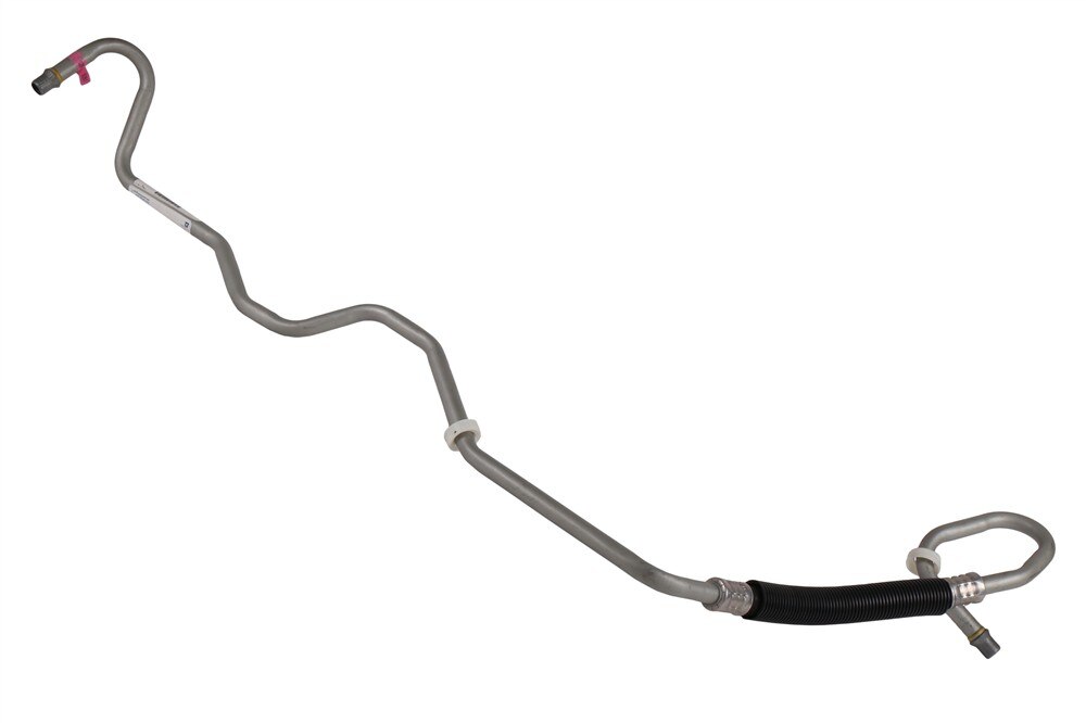 GM Genuine Parts Transmission Fluid Cooler Outlet Hose
